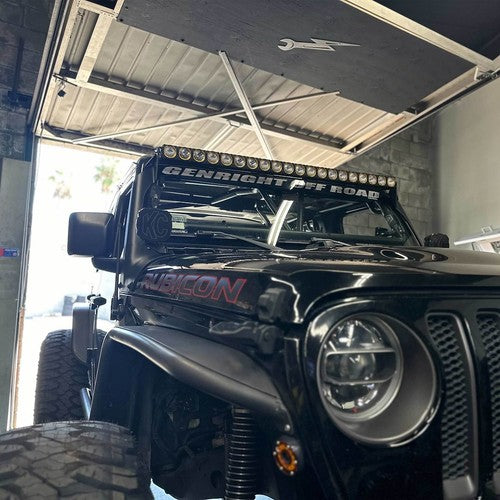 KC Hilites 295 Flex Era LIGHT BAR