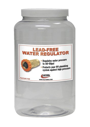 Valterra J0112 WASTE DRAINING RV