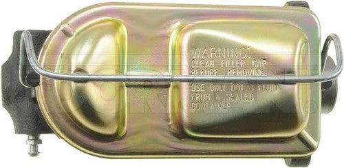 Dorman (OE Solutions) M64822 First Stop MASTER CYL LIGHT BOOSTER & ABS