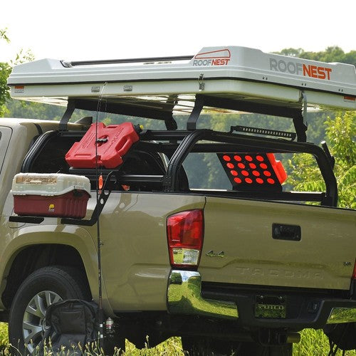 Putco 185733HD Venture TEC CARGO RACK