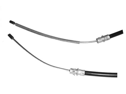Raybestos Brakes BC95133 PG PLUS BRAKE HARDWARE AND CABLES OEM
