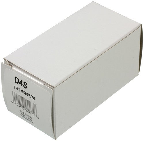 Wagner Lighting D4S Standard Series BULBS & FLASHERS