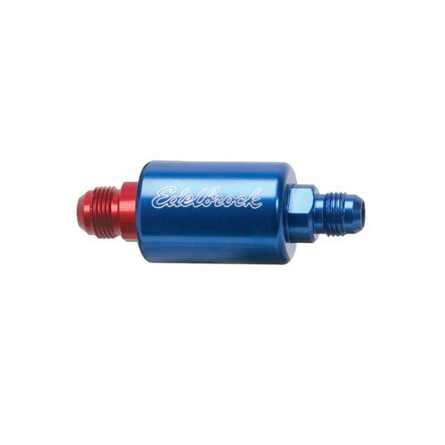 Edelbrock 8130 FUEL FILTER