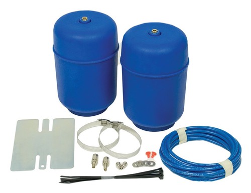 Firestone Industrial 4186 Coil-Rite AIR BAG SUSPENSION KIT