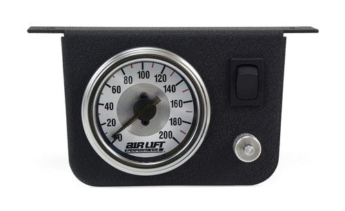 Air Lift 25804 Standard Duty Switch Operated Helper Spring Compressor Kit