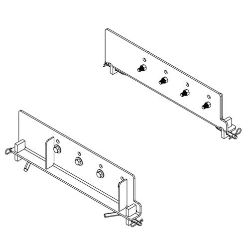 Demco RV 6003 ULTRA HITCH FIFTH WHEEL