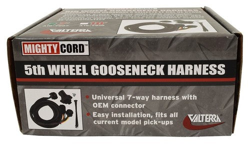 Valterra A10-7007 TOW WIRING