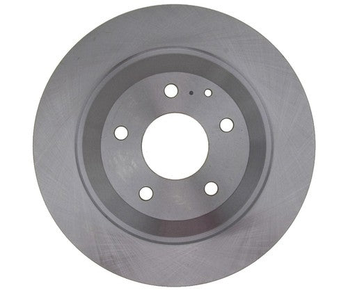 Raybestos Brakes 981008R R-Line BRAKE ROTORS OEM