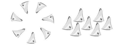 Grid Wheels 1189CHINL WHEEL ACCESSORIES