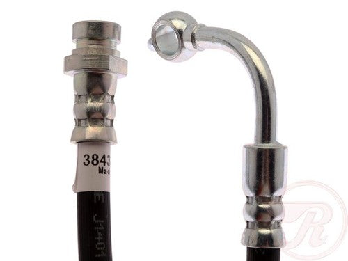 Raybestos Brakes BH384383 Element3 FRONT BRAKE HYDRAULICS