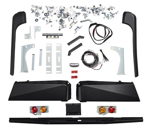 ARB 6171877B WINCH ACCESSORIES