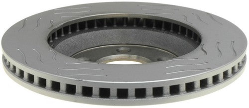 Raybestos Brakes 680326PER Specialty - Street Performance BRAKE ROTORS OEM