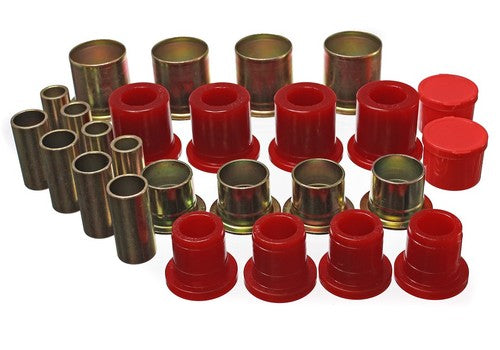 Energy Suspension 3.3161R BUSHINGS