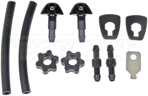 Help! By Dorman 47137 WINDSHIELD WIPER PARTS OEM
