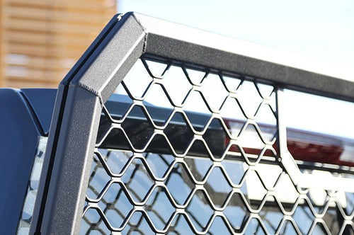 Dee Zee DZ95090TB HEADACHE RACK
