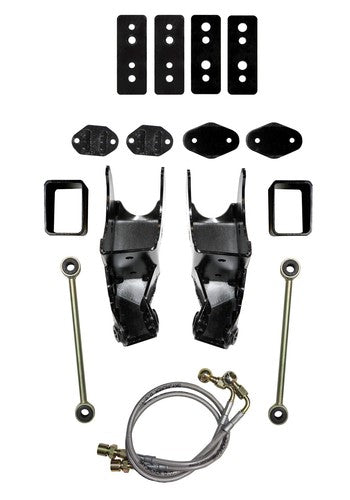 Skyjacker Suspensions JK42RLSB LIFT KIT