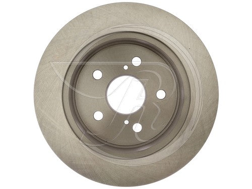Raybestos Brakes 982045R R-Line BRAKE ROTORS OEM