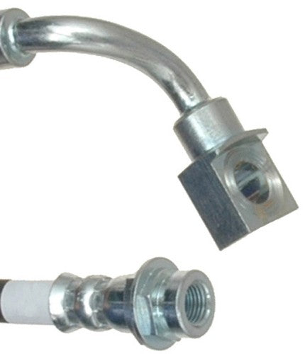 Raybestos Brakes BH382608 Element3 FRONT BRAKE HYDRAULICS