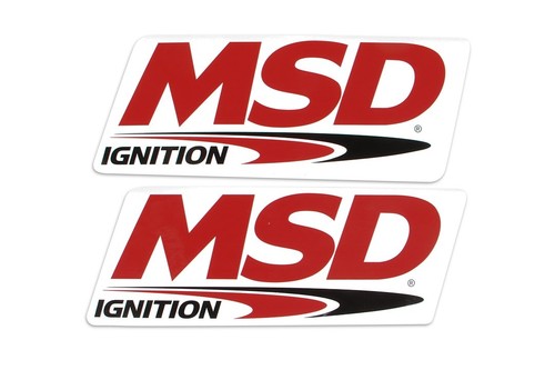 MSD Ignition 82558 Hemi Coil-On-Plug Direct Ignition Coil Set