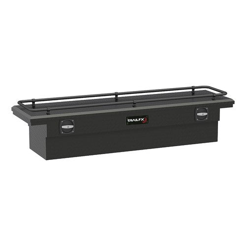 TrailFX 120723CR TFX TRAIL LOCK TOOL BOX