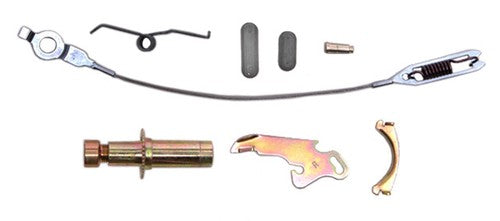 Raybestos Brakes H2589 R-Line BRAKE HARDWARE AND CABLES OEM