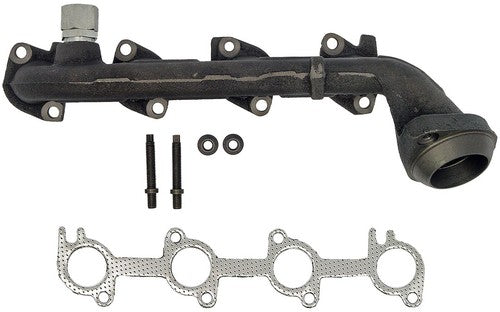Dorman (OE Solutions) 674-560 OE Solutions EXHAUST OEM