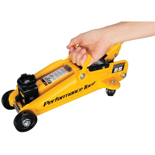 Performance Tool W1605 TOOL