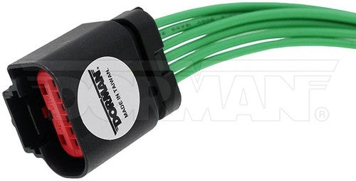 Dorman (TECHoice) 645-243 TECHoice BODY SWITCH & RELAY