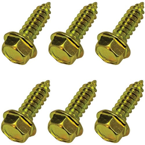Moroso Performance 90100 TIRE SCREW KIT