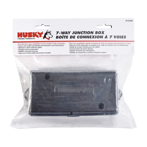 Husky Towing 33200 CIRCUIT BREAKER