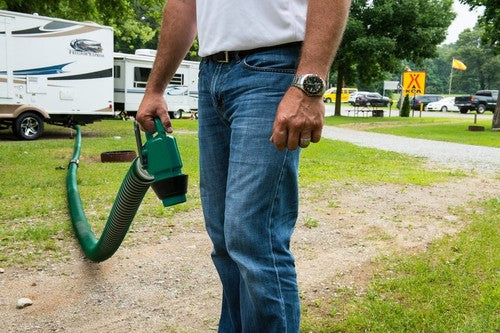 Lippert Components 360784 Waste Master SEWER HOSES RV