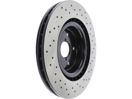 Stop Tech/ Power Slot 128.47040 BRAKE ROTORS