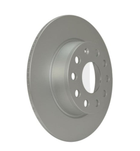 Hella 355116972 BRAKE ROTORS
