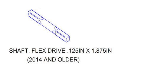 BAL RV 854761 SLIDEOUT REPAIR PARTS RV