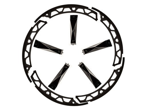 Grid Wheels 4A22120BIN WHEEL ACCESSORIES