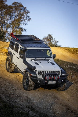 ARB 17950010 Base Rack ROOF RACK ACCESSORIES