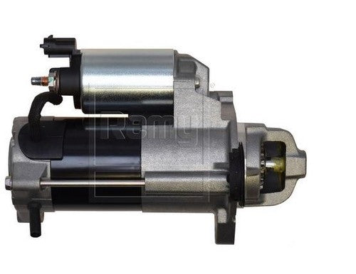 Remy International 26025 Premium Remanufactured ALTERNATOR OEM