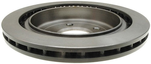 Raybestos Brakes 580252 Specialty - Street Performance BRAKE ROTORS OEM