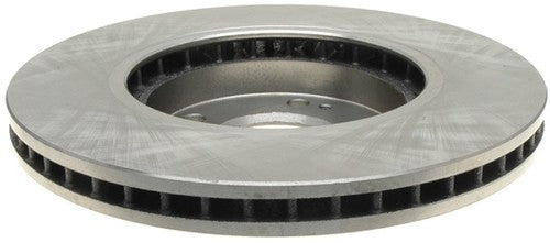 Raybestos Brakes 980091R R-Line BRAKE ROTORS OEM