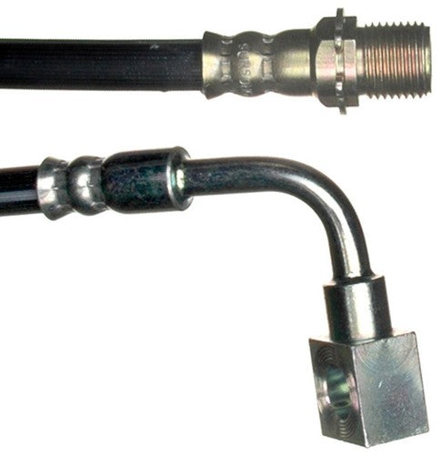 Raybestos Brakes BH36759 Element3 FRONT BRAKE HYDRAULICS