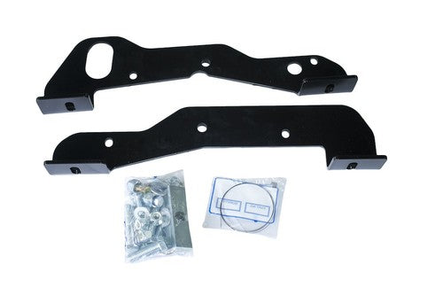 Demco RV 8552000 Premier Series HITCH FIFTH WHEEL ACCESSORIES