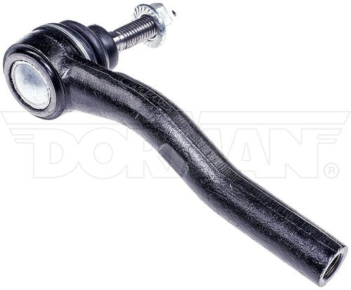 Dorman MAS Select Chassis TO90391 Select TIE ROD ENDS