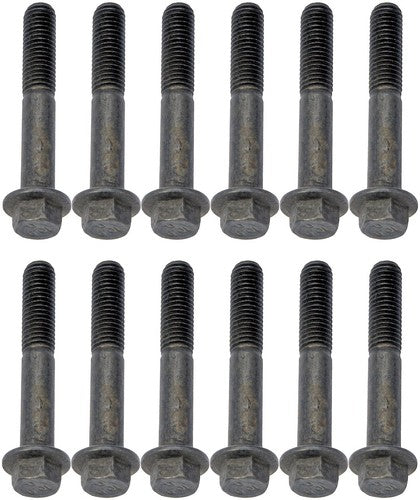 Help! By Dorman 03417B EXHAUST OEM