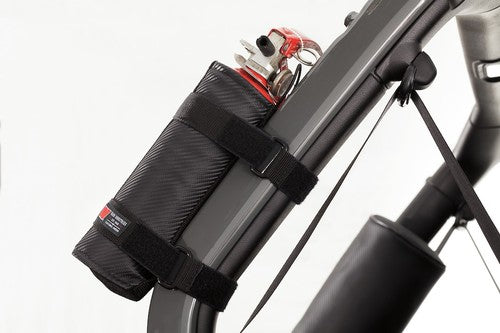 Warn 102657 FIRE EXTINGUISHER HOLDER