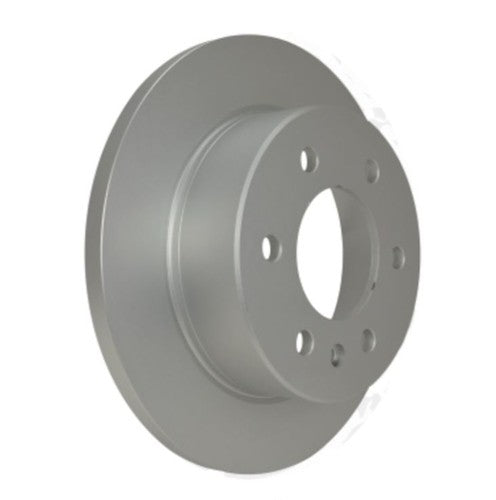 Hella 355123172 BRAKE ROTORS