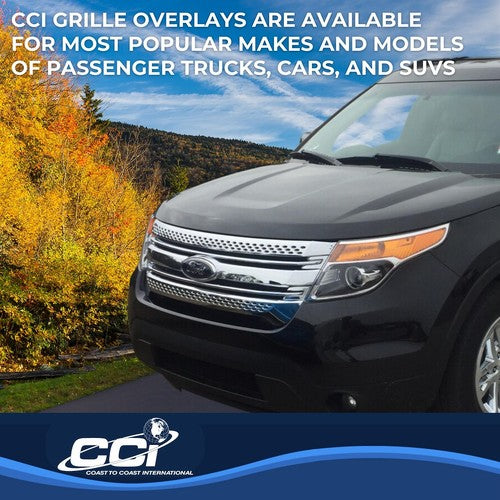 Coast To Coast IWCGI91 GRILL INSERT