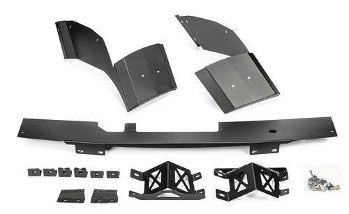 Warn 110942 Hidden WINCH MOUNT