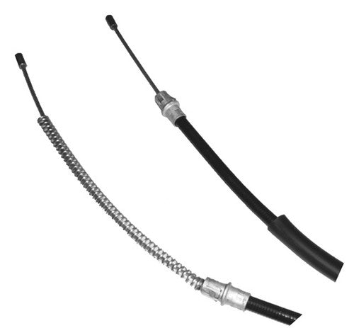 Raybestos Brakes BC95193 PG PLUS BRAKE HARDWARE AND CABLES OEM