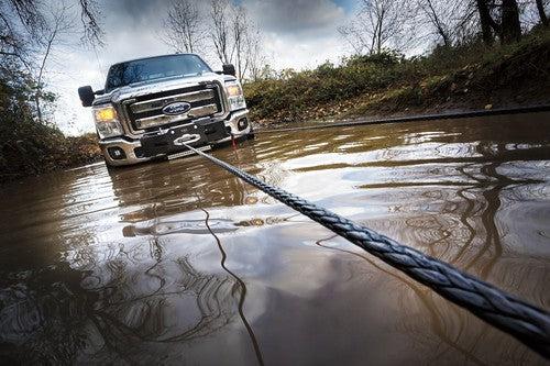 Warn 97740 16.5ti-S WINCHES
