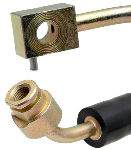 Raybestos Brakes BH380195 Element3 FRONT BRAKE HYDRAULICS